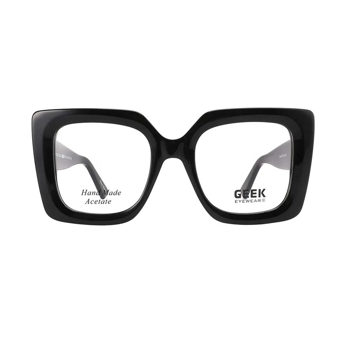 GEEK EYEWEAR MOD Eyeglasses - view 10